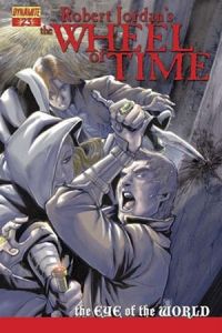 The Wheel Of Time #23