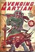 The Avenging Martian (English Edition)
