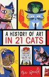 A history of art in 21 cats