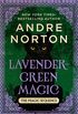 Lavender-Green Magic (The Magic Sequence Book 5) (English Edition)