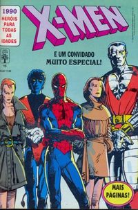 X-Men 1 Srie - n 15