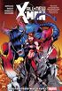 All-New X-Men: Inevitable, Vol. 3: Hell Hath So Much Fury