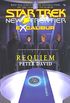 Requiem: Excalibur #1 (Star Trek: The Next Generation Book 9) (English Edition)