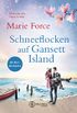 Schneeflocken auf Gansett Island (Die McCarthys) (German Edition)