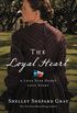 The Loyal Heart (A Lone Star Heros Love Story Book 1) (English Edition)