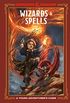 Wizards & Spells (Dungeons & Dragons): A Young Adventurer