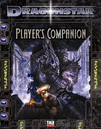 Dragonstar: Player