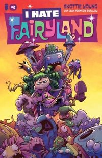 I Hate Fairyland #06