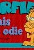 Garfield sans odie