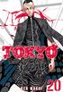 Tokyo Revengers Vol. 20 (English Edition)