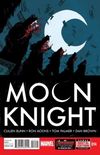 Moon Knight (2014) #14