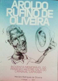 Aroldo Rufino de Oliveira