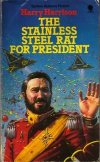 Stainless Steel Rat President