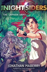 The Orphan Army