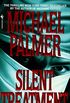 Silent Treatment: A Novel (English Edition)