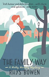 The Family Way (Molly Murphy) (English Edition)