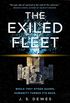 The Exiled Fleet (The Divide Series Book 2) (English Edition)