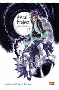 Astral Project #01