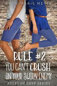 Rule #2: You Can