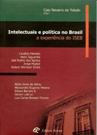 Intelectuais e poltica no Brasil