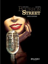 Bourbon Street - Vol. 2