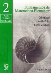 Fundamentos de Matemtica Elementar - 02
