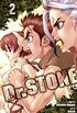 Dr. STONE, Vol. 2: Two Kingdoms Of The Stone World (English Edition)