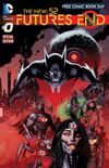The New 52 - Futures End #0