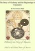 The Story of Alchemy and the Beginnings of Chemistry (English Edition)