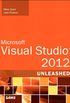 Microsoft Visual Studio 2012 Unleashed: Micro Visua Studi 2012 Unl_p2 (English Edition)