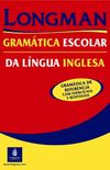 Longman Gramtica Escolar da Lngua Inglesa