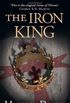 The Iron King (The Accursed Kings, Book 1)