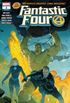 Fantastic Four #01 (2018)