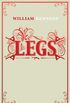 Legs (Albany Cycle) (English Edition)