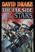The Far Side of the Stars (Lt. Leary Book 3) (English Edition)