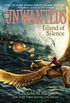 Island of Silence (The Unwanteds Book 2) (English Edition)