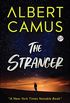 The Stranger (English Edition)
