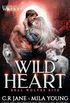 Wild heart
