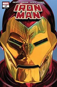 Iron Man (2020-) #17