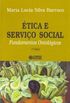 Ética e Serviço Social