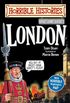 Horrible Histories Gruesome Guides: London (English Edition)