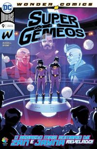 Super Gmeos #11 (2019)