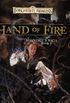 Hand of Fire: Shandril