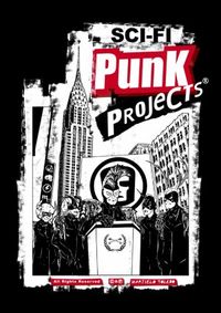 Sci-Fi Punk Projects