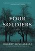Four Soldiers: A Novel