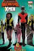 Guerras Secretas: X-Men #3