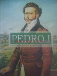 Pedro I