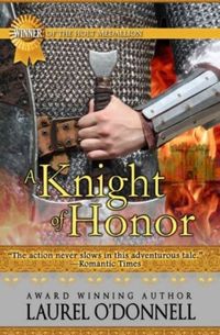 A Knight of Honor
