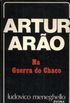 Artur Aro na guerra do Chaco