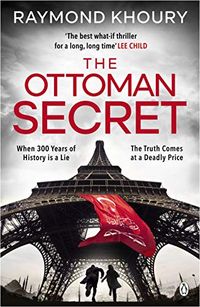 The Ottoman Secret (English Edition)
